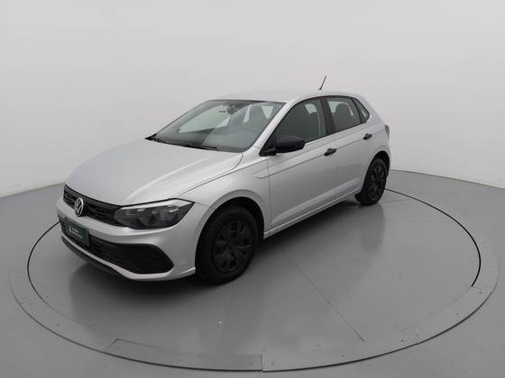 VOLKSWAGEN POLO 1.0 MPI TRACK MANUAL VOLKSWAGEN POLO 1.0 MPI TRACK MANUAL